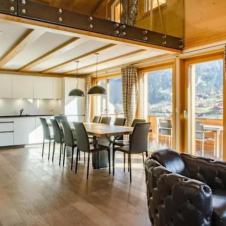 Apartamento Antara Grindelwald