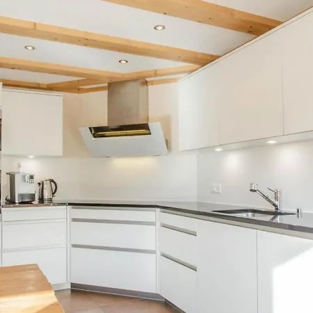 Apartamento Antara *