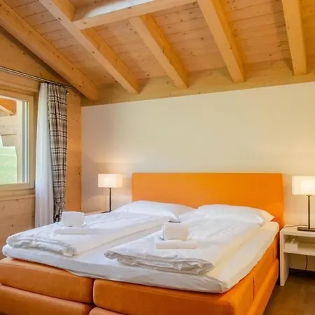 Apartamento Antara