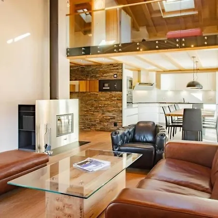 Apartment Antara